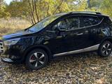 JAC S3 2020 года за 4 500 000 тг. в Рудный – фото 3