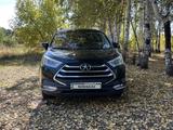 JAC S3 2020 года за 4 500 000 тг. в Рудный – фото 5