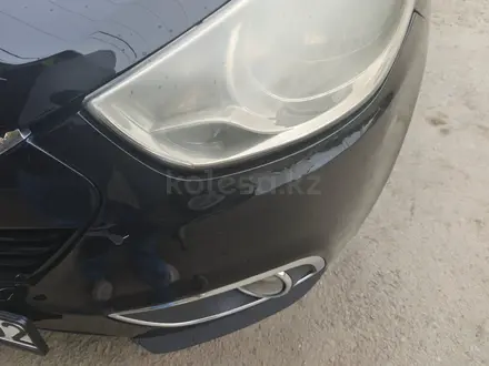 Hyundai Tucson 2013 года за 6 500 000 тг. в Алматы