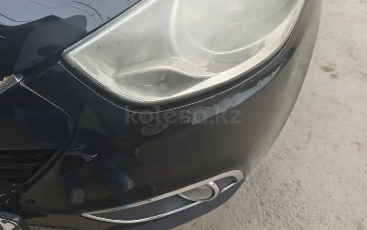 Hyundai Tucson 2013 года за 6 500 000 тг. в Алматы