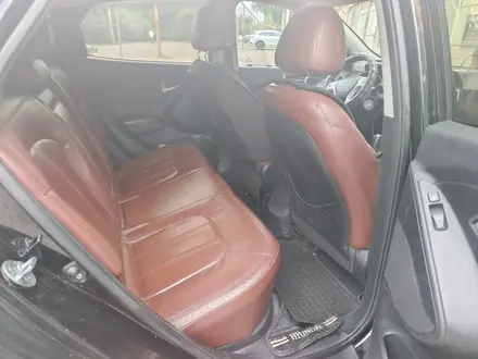 Hyundai Tucson 2013 года за 6 500 000 тг. в Алматы – фото 10