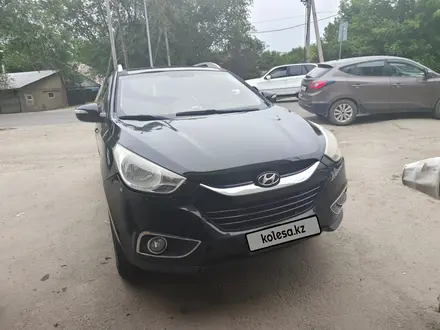 Hyundai Tucson 2013 года за 6 500 000 тг. в Алматы – фото 3
