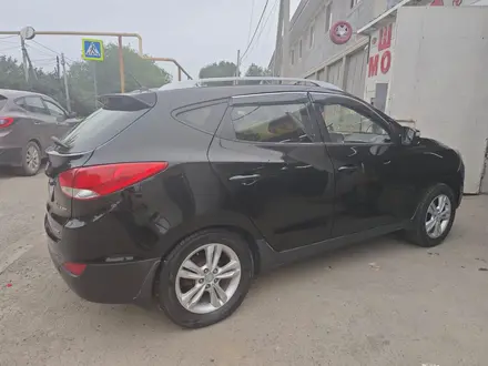 Hyundai Tucson 2013 года за 6 500 000 тг. в Алматы – фото 4