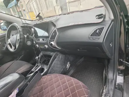Hyundai Tucson 2013 года за 6 500 000 тг. в Алматы – фото 6
