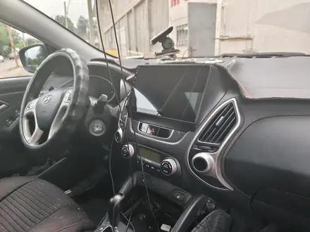 Hyundai Tucson 2013 года за 6 500 000 тг. в Алматы – фото 9