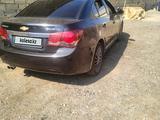 Chevrolet Cruze 2011 года за 2 200 000 тг. в Кульсары – фото 4