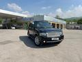 Land Rover Range Rover 2008 года за 8 500 000 тг. в Алматы