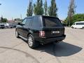 Land Rover Range Rover 2008 года за 8 500 000 тг. в Алматы – фото 2