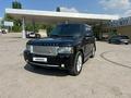 Land Rover Range Rover 2008 года за 8 500 000 тг. в Алматы – фото 5