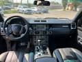 Land Rover Range Rover 2008 года за 8 500 000 тг. в Алматы – фото 6