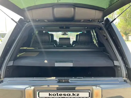 Land Rover Range Rover 2008 года за 8 500 000 тг. в Алматы – фото 8