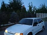 ВАЗ (Lada) 2114 2013 года за 1 850 000 тг. в Шымкент – фото 3