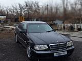 Mercedes-Benz C 230 1998 года за 3 000 000 тг. в Караганда