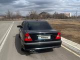 Mercedes-Benz C 230 1998 года за 3 000 000 тг. в Караганда – фото 5