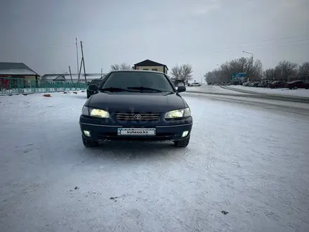 Toyota Camry 1997 года за 3 500 000 тг. в Алматы