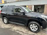 Toyota Land Cruiser Prado 2016 годаүшін18 500 000 тг. в Алматы – фото 4