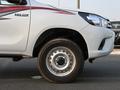 Toyota Hilux 2023 годаүшін19 700 000 тг. в Алматы – фото 8