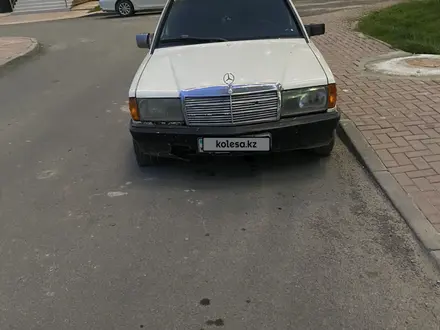 Mercedes-Benz 190 1984 года за 670 000 тг. в Арысь – фото 11