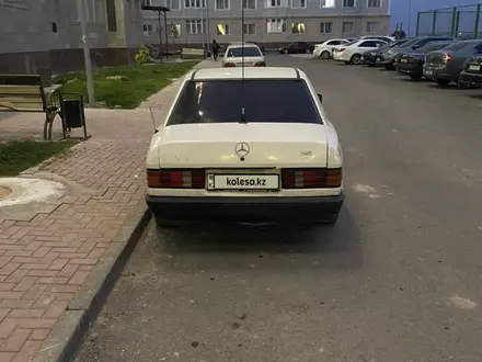 Mercedes-Benz 190 1984 года за 670 000 тг. в Арысь – фото 12