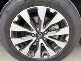 Subaru Outback 2015 годаүшін5 000 000 тг. в Атырау – фото 5