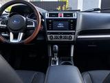 Subaru Outback 2015 годаүшін5 000 000 тг. в Атырау – фото 2