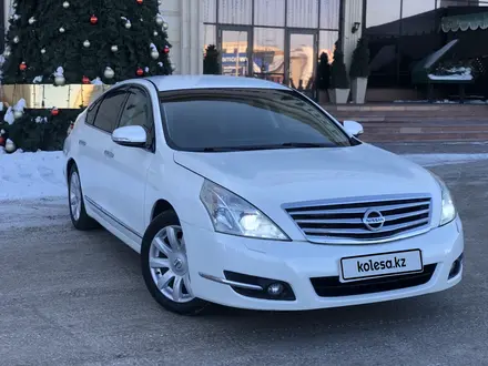 Nissan Teana 2008 года за 6 050 000 тг. в Караганда