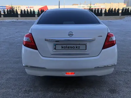 Nissan Teana 2008 года за 6 050 000 тг. в Караганда – фото 5