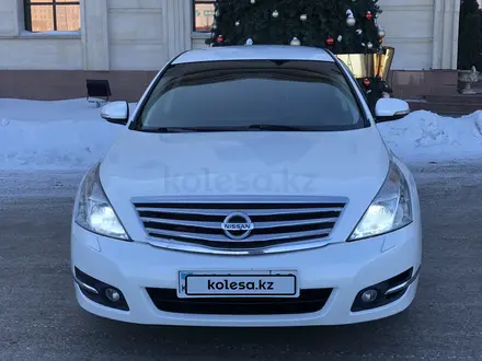 Nissan Teana 2008 года за 6 050 000 тг. в Караганда – фото 34