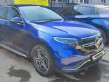 Mercedes-Benz EQC 2021 года за 18 500 000 тг. в Алматы – фото 2
