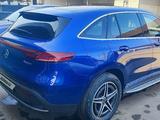 Mercedes-Benz EQC 2021 года за 18 500 000 тг. в Алматы – фото 3