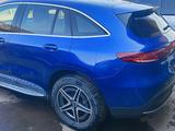 Mercedes-Benz EQC 2021 года за 18 500 000 тг. в Алматы – фото 4