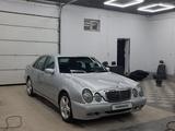 Mercedes-Benz E 240 1999 годаүшін4 200 000 тг. в Туркестан – фото 3