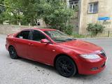 Mazda 6 2004 годаүшін1 850 000 тг. в Шымкент – фото 2