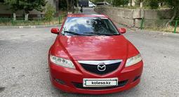 Mazda 6 2004 годаүшін1 900 000 тг. в Шымкент – фото 3
