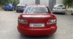 Mazda 6 2004 годаүшін1 850 000 тг. в Шымкент – фото 5