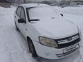 ВАЗ (Lada) Granta 2190 2013 годаүшін1 850 000 тг. в Усть-Каменогорск – фото 4