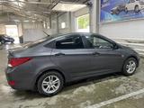 Hyundai Accent 2014 года за 5 100 000 тг. в Семей – фото 4