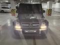 Mercedes-Benz G 55 AMG 2008 годаfor23 500 000 тг. в Астана – фото 4