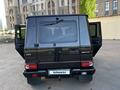 Mercedes-Benz G 55 AMG 2008 годаfor23 500 000 тг. в Астана – фото 23