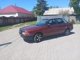 Audi 80 1989 годаүшін740 000 тг. в Усть-Каменогорск – фото 3