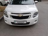 Chevrolet Cobalt 2022 года за 5 300 000 тг. в Шымкент