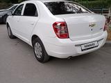 Chevrolet Cobalt 2022 года за 5 300 000 тг. в Шымкент – фото 3