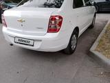 Chevrolet Cobalt 2022 года за 5 300 000 тг. в Шымкент – фото 4