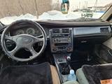 Toyota Carina E 1994 годаfor1 600 000 тг. в Астана – фото 5