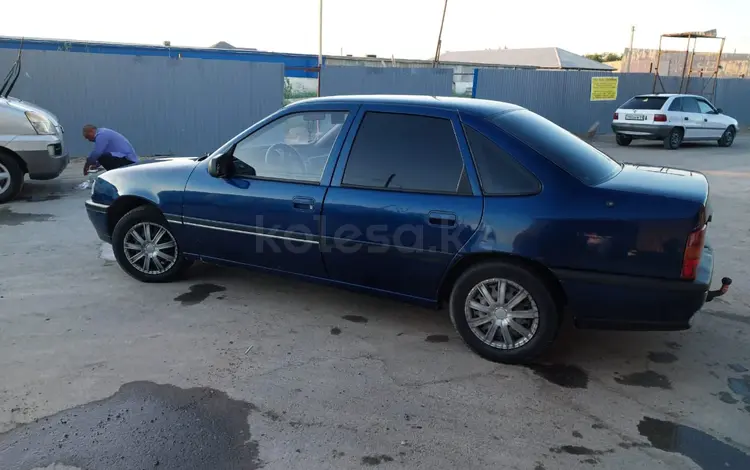 Opel Vectra 1989 годаүшін1 100 000 тг. в Шиели