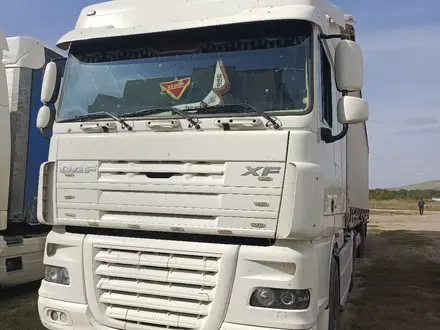 DAF  XF 105 2011 года за 20 500 000 тг. в Актобе