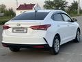 Hyundai Accent 2021 года за 7 250 000 тг. в Костанай – фото 3