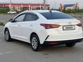 Hyundai Accent 2021 года за 7 250 000 тг. в Костанай – фото 2