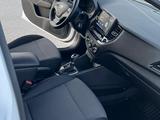 Hyundai Accent 2021 годаүшін7 250 000 тг. в Костанай – фото 5