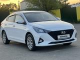 Hyundai Accent 2021 годаүшін7 250 000 тг. в Костанай – фото 4